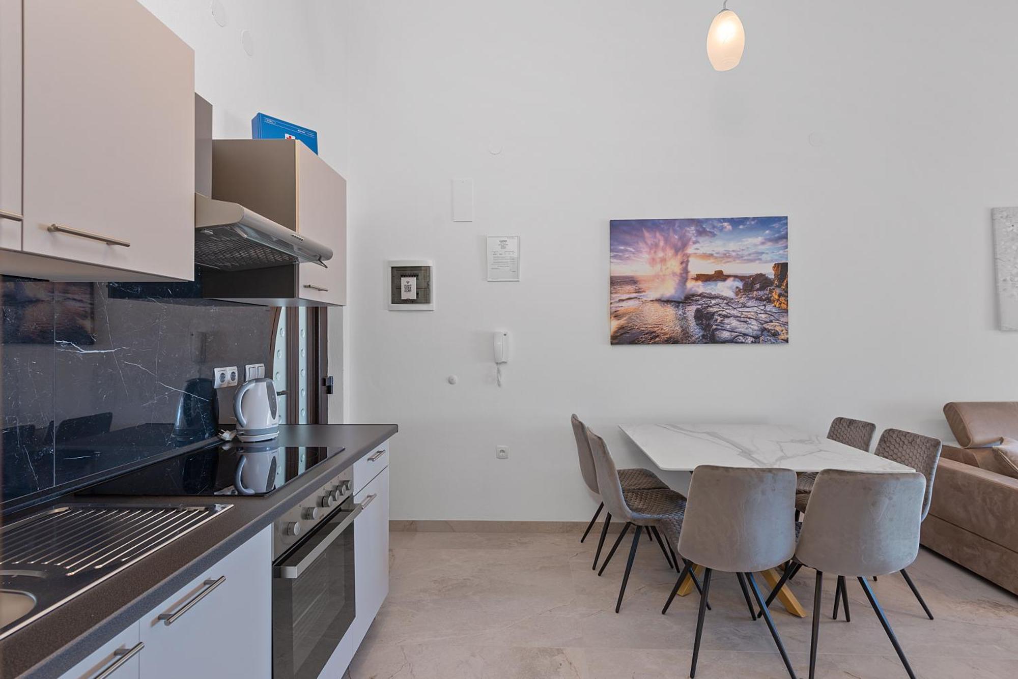 Apartment Antonija Rogoznica  Exterior photo